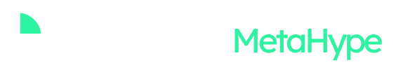 Web3 MetaHype Logo